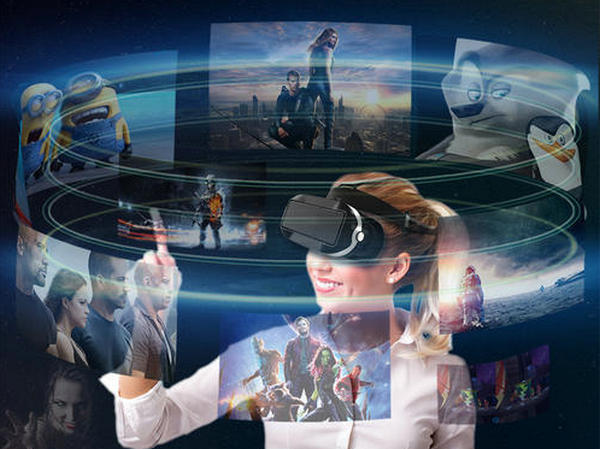 VR教育_智慧課堂你有所了解嗎？